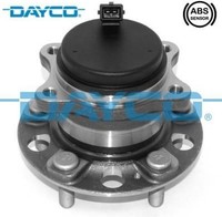 Dayco KWD1316 Radlagersatz Radlager Satz FüR Hyundai FüR Kia