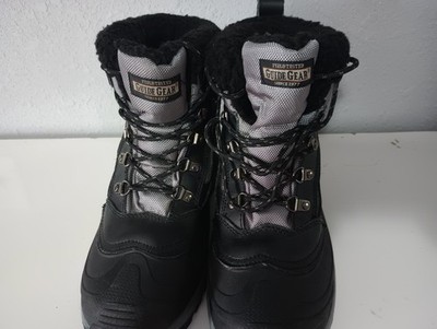 Guided Gear Insulated Boots Size 8
