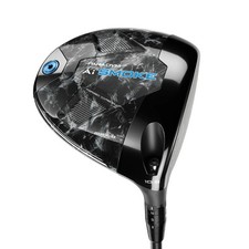 CALLAWAY GOLF PARADYM AI SMOKE MAX D DRIVER 10.5° GRAPHITE 5.0 STANDARD