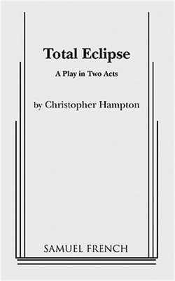 Total Eclipse (Paperback or Softback)