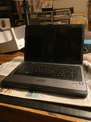 HP Windows 7 Home Premium OA