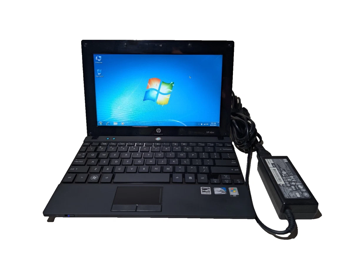 HP EliteBook 6930p - Core 2 Duo P8700 / 2.53 GHz - RAM 2 Go
