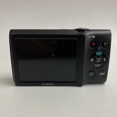 Canon PowerShot A2300 HD Pink Digital Camera Parts Or Repair | eBay