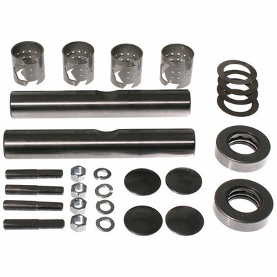 Front King Pin Set fits 1972-1974 Dodge M300 73-74 Dodge RM300