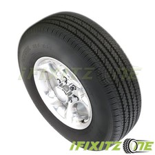 1 Bridgestone R265 All Position V-steel 24575r16 Retreadable Commerical Tires 1 Bridgestone R265 All Position V-steel 24575r16 Retreadable Commerical Tires