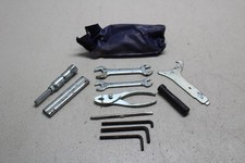 2018 Honda Cb650f Abs Tool Bag Kit Set