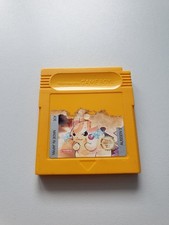 ebay® Auktion 286334629859 | Pokemon Gelb | Gelbe Edition | Nintendo GameBoy Modul | Neue Batt. Thumbnail of ebay® auction 286334629859 | Pokemon Gelb | Gelbe Edition | Nintendo GameBoy Modul | Neue Batt.