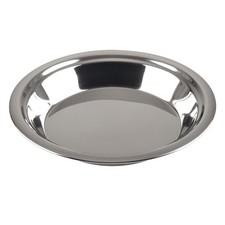Lindy's - 5M871 Stainless Steel 9 inch 1 Count (Pack of 1), Silver