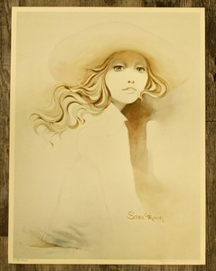 Sara Moon Prints | eBay