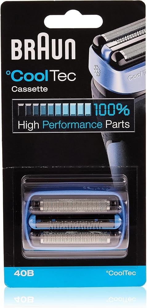Series Replacent  Head