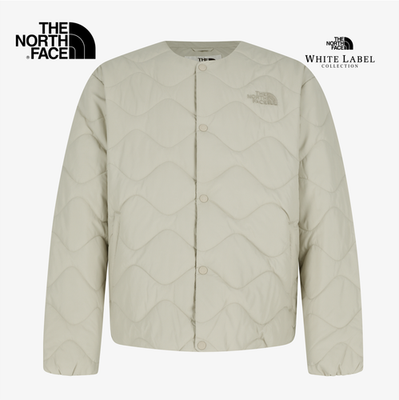 The North Face Korea FLOW HEAT JACKET NJ3NR53 BEIGE ASIAN FIT | eBay