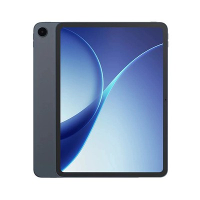 OPPO Pad 5 Black 8+256GB (5G) MediaTek Dimensity 7300-Ultra Global Version.
