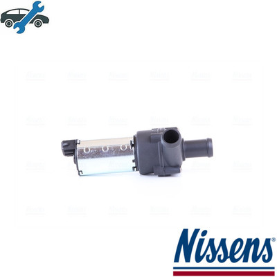 AUXILIARY WATER PUMP (COOLING WATER CIRCUIT) 831052 FOR VW SHARAN/VAN NEW LT