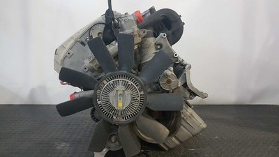 111975 KOMPLETTER MOTOR / 569054 FÜR MERCEDES-BENZ CLASE CLK W208 COUPE 230 CO