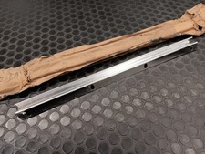 1973 Ford Galaxie 500 Nos Grille Trim 1973 Ford Galaxie 500 Nos Grille Trim