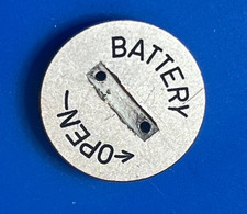 Pentax KM K1000, KX  Battery Cap Cover Original Repair Part