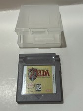 Legend of Zelda: Link’s Awakening (GameBoy, 1993) {Complete In Box}
