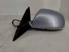 Retroviseur gauche (ou coque) Skoda SUPERB