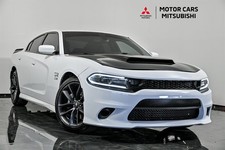 2019 Dodge Charger R/T Scat Pack