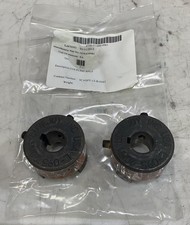 LOVEJOY INC L-095 20MM COUPLING PAIR U3S