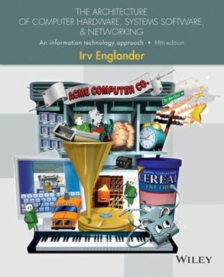 Die Architektur Von Computerhardware, Systemsoftware Und Netzwerken