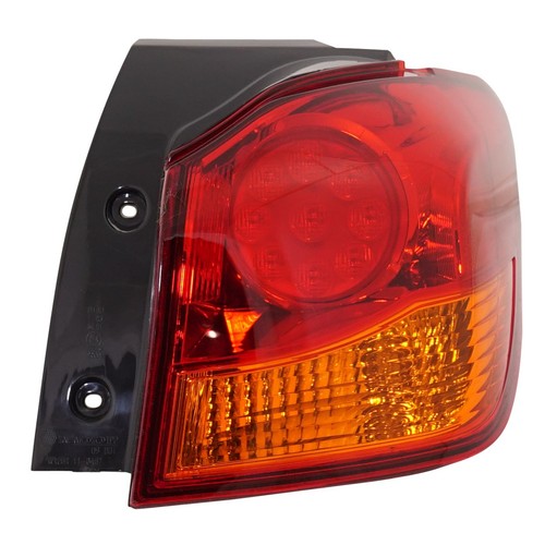Tail Light Taillight Taillamp Brakelight Lamp Passenger Right Side 8330B196 - Picture 1 of 12