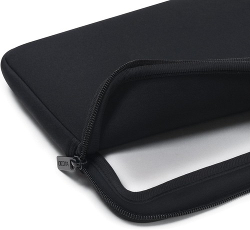 Dicota 10-11.6 Inch Perfect Skin Laptop Computer Carry Case, Lightweight Sleeve - Photo 3/10