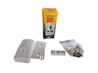 DSC Connect Wireless Shock Sensor EV-DW4927 SS