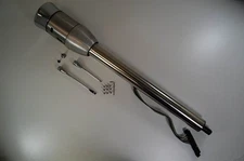 Racing Power Company RPC R5657 28″ Universal Floor Shift Tilt Steering Column