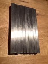 10 Ikea Tyda 330mm Griffe Möbelgriffe Küchengriffe Schrankgriffe