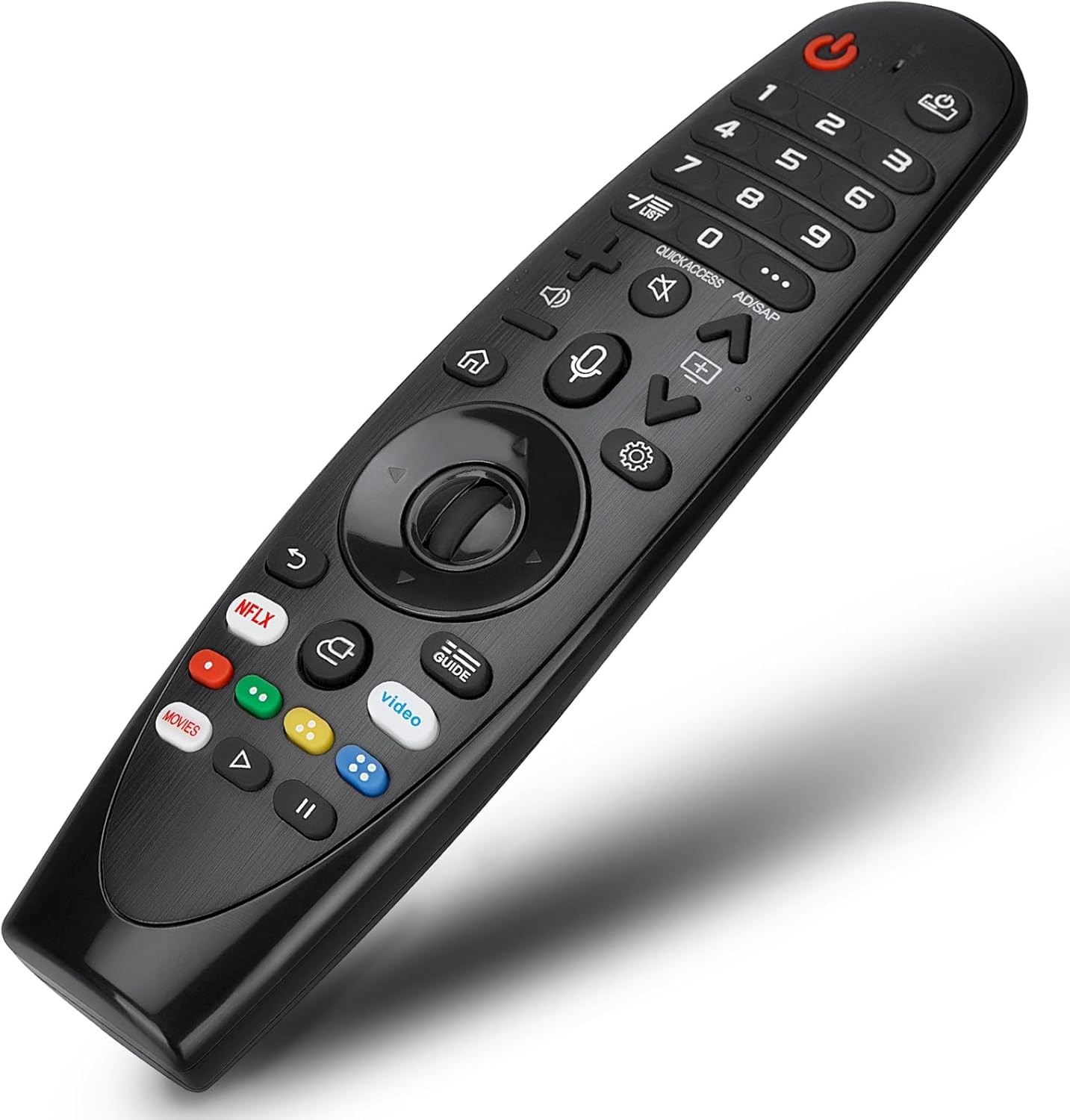 LG Magic Remote Control Voice Pointer Replacement Smart TV Remote