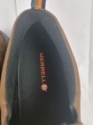 Bruno Magli Men's Shoes Raging Suede Slip On Loafers Brown Size 8.5 W — photo 2