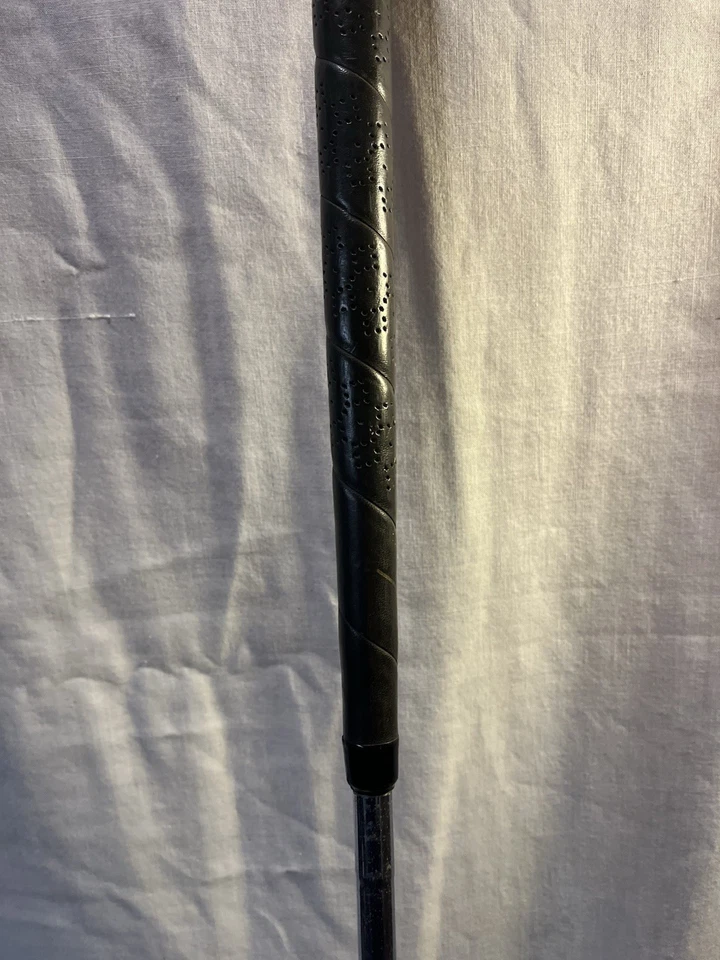 Wilson Sam Snead Blue Ridge Putter Steel Shaft RH 35" VTG - Image 4 of 4