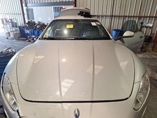 Capote Maserati COUPE