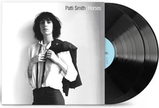 Patti Smith - Horses (50th Anniversary) [New Vinyl LP] Anniversary Ed
