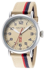 Nautica Orologio da Uomo N83 - acquista su
