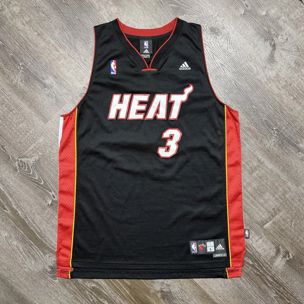 Джерси Adidas Dwyane Wade NBA - огромный выбор по лучшим ценам | eBay