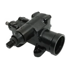 Power Steering Gear Box For 1999-2004 Ford F-250 F-350 F-450 F-550 Super Duty