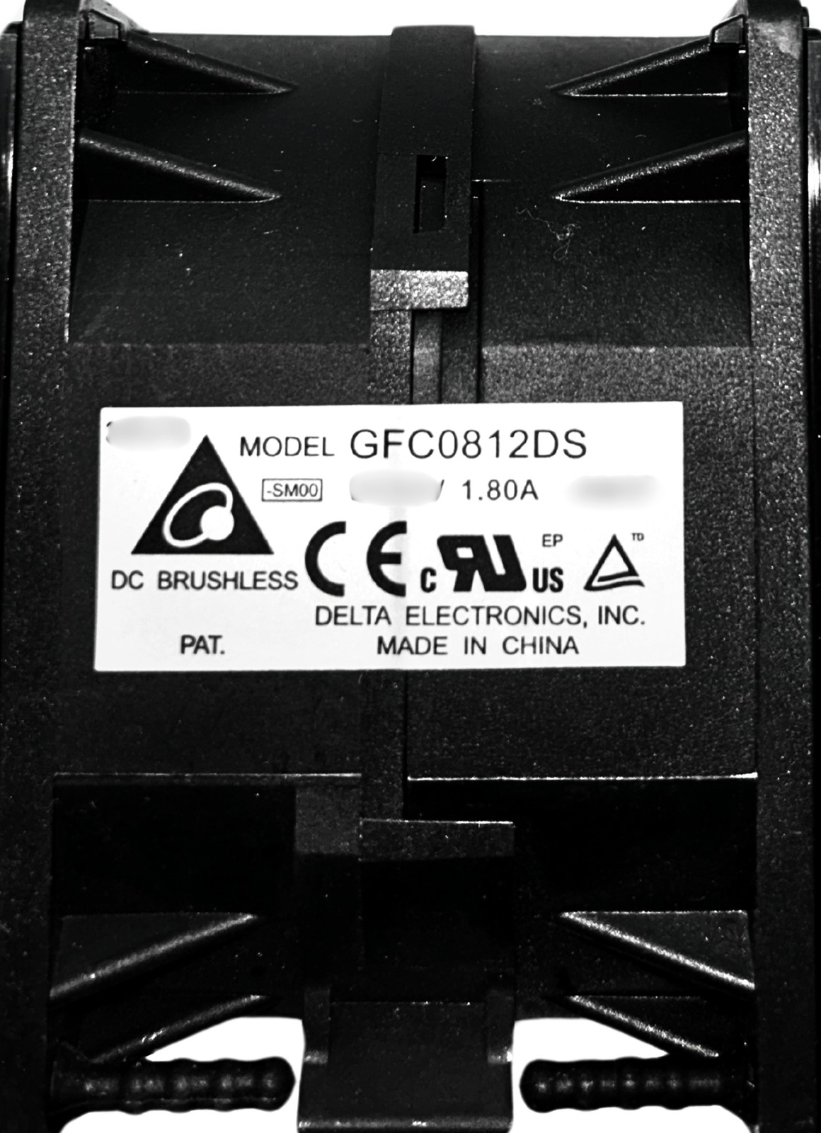 IBM GFC0812DS System Fan for IBM System X3650 M4 Server - Fully Tested