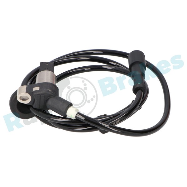 RAP Brakes ABS Sensor Raddrehzahl R-A0105 FüR VW Passat B3 B4 Variant 3A5 35I 2-image