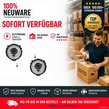 Scheinwerfer Set Xenon passend für Mercedes W461 463 1x G- Klasse 08 - + D1S LR Scheinwerfer Set Xenon passend für Mercedes W461 463 1x G- Klasse 08 - + D1S LR