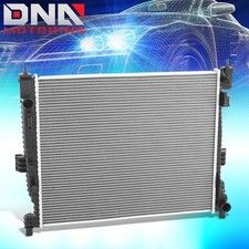 For 2016-2024 Jeep Grand Cherokee 3.6L OE Style Aluminum Cooling Radiator 13662