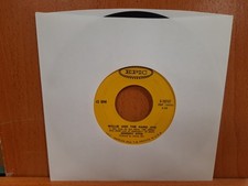 45 Johnny Otis 1971 Willie And The Hand Jive Live Goin Back To L.a.