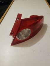 2005-2008 Suzuki Reno Right Passenger Side Oem Tail Light
