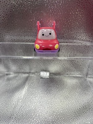 Vtech Toot Toot Cory Carson Pink Frannie Mini Auto Spielzeugfahrzeug für Playzone Sets