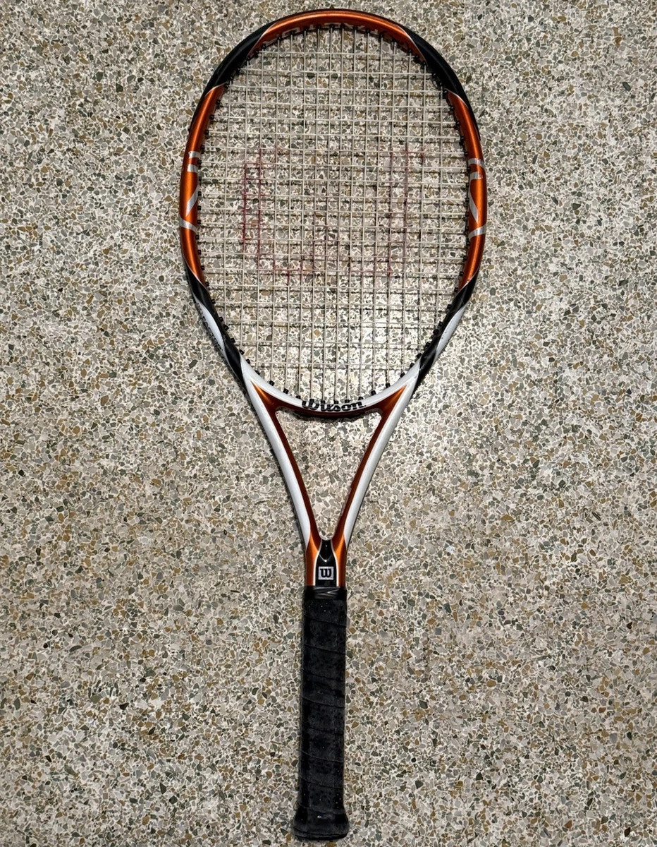 Wilson K Factor Tour for sale | eBay