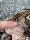 Bisque Baby Dolls Lot has missing limbs AS IS!! — photo 8