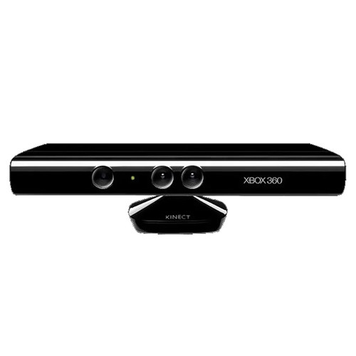 xBox 360 Kinect Sensor Ghost Hunting Equipment SLS Stickman Camera Parananormal - Picture 21 of 24