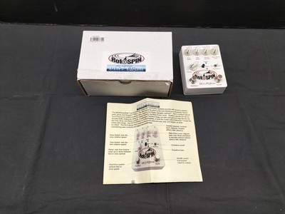 DLS EFECTS ROTOSPIN EFFECTOR 676847