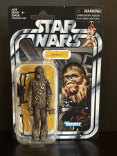 Chewbacca VC141 STAR WARS Vintage Collection MIB NEW